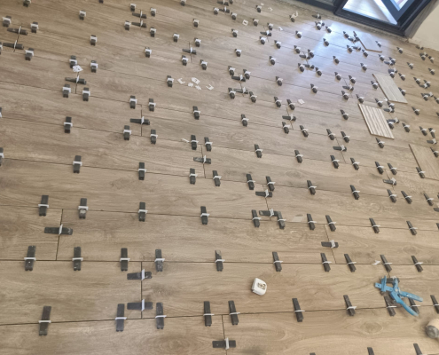 Bursa Fayans Ustası