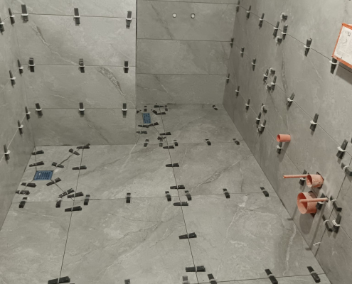 Bursa Fayans Ustası