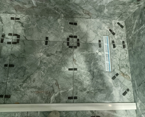 Bursa Fayans Ustası