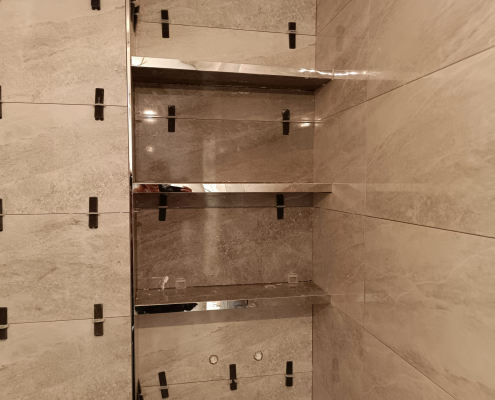 Bursa Fayans Ustası