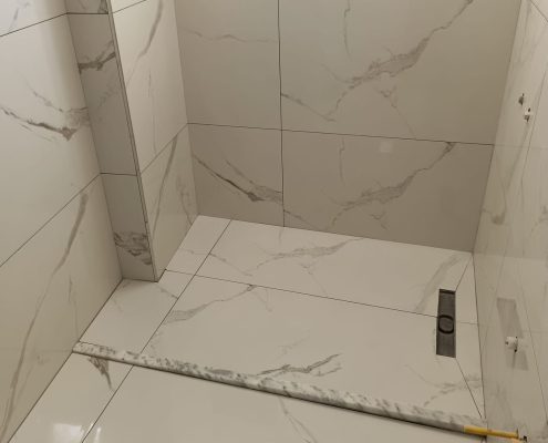 Bursa Fayans Ustası