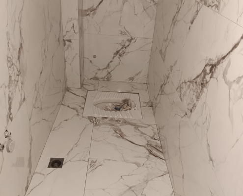 Bursa Fayans Ustası