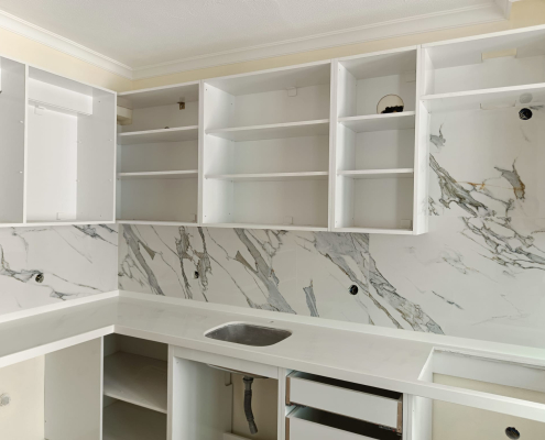 Bursa Fayans Ustası