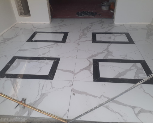 Bursa Fayans Ustası