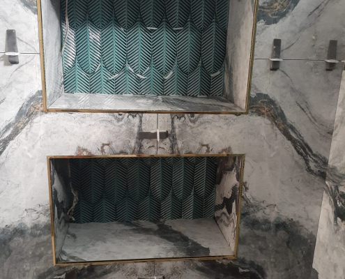 Bursa Fayans Ustası