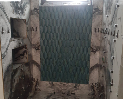 Bursa Fayans Ustası