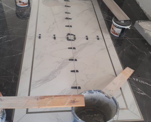 Bursa Fayans Ustası