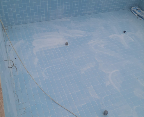 Bursa Fayans Ustası