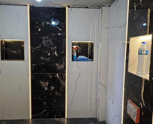 Bursa Fayans Ustası